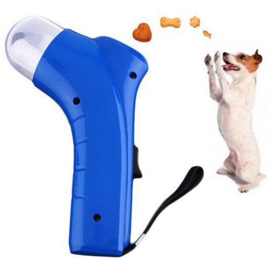 Dogs Snack Feeder Training Tool